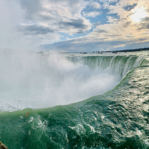 Niagara Falls, Ontario, Canada