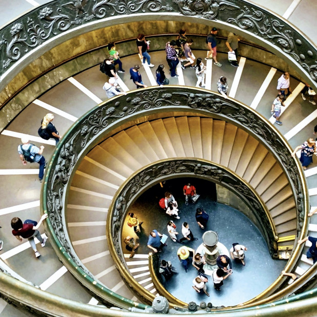 Vatican Museums, Vatican