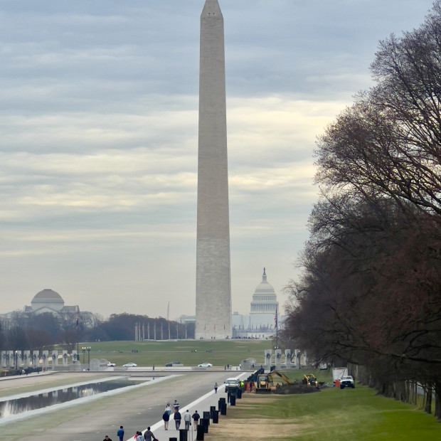 Washington Monument, Washington, District of Columbia, USA